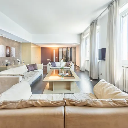 Apartment Leone 4 Bilocale Pt