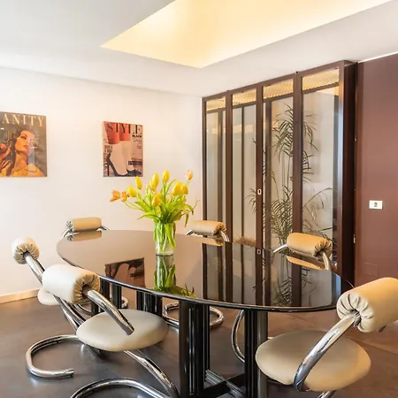 Apartment Leone 4 Bilocale Pt