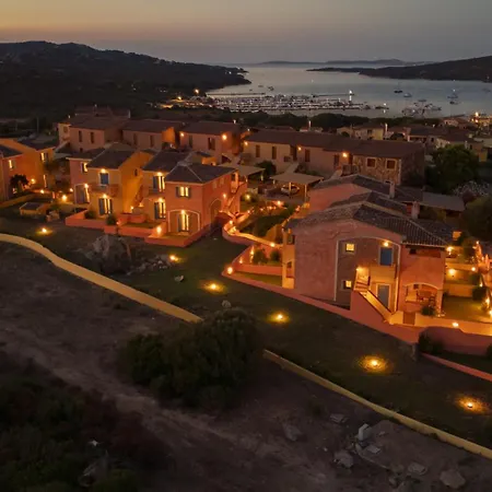Leone Flat Iv 15' Palau & Private Garden *